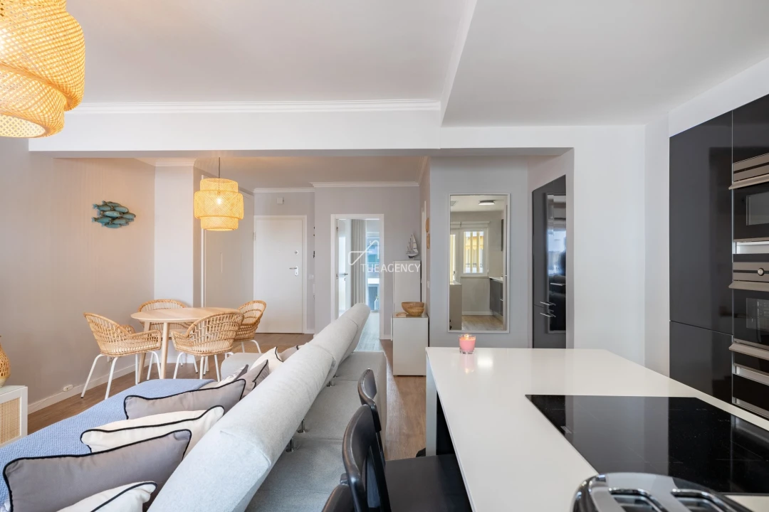 Apartamento T1 para Venda em Quarteira Foto 10