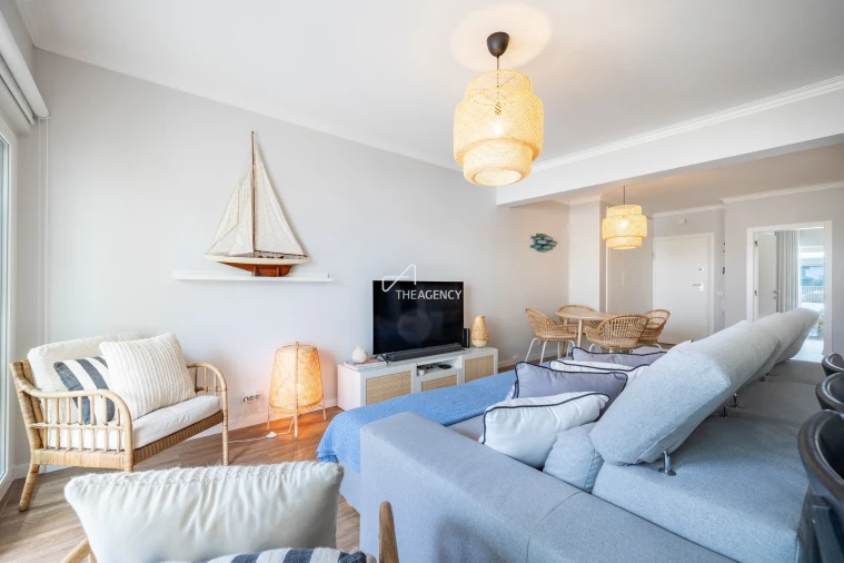 Apartamento T1 para Venda em Quarteira Foto 4