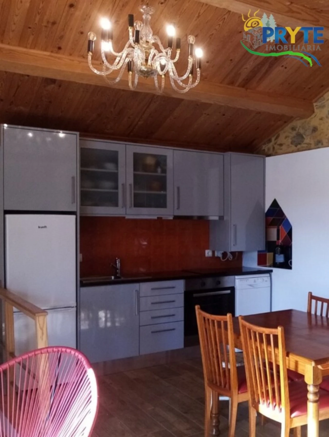 Moradia T2 para Venda em Castanheira de Pêra e Coentral Foto 5