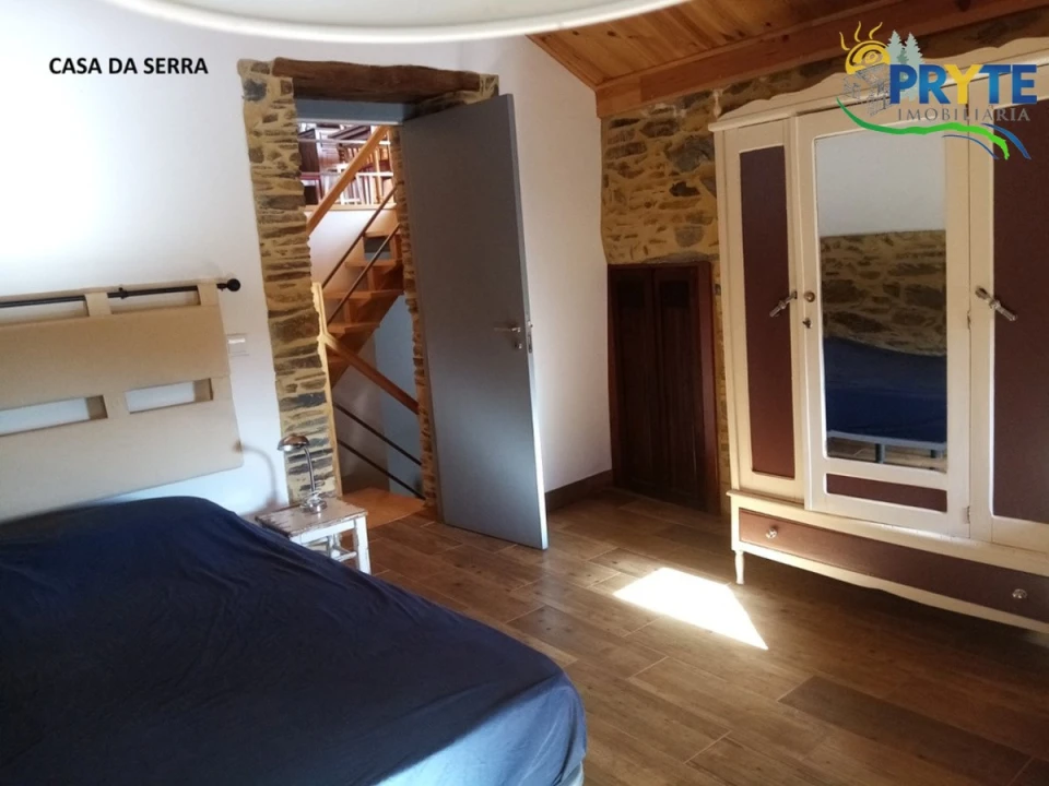 Moradia T2 para Venda em Castanheira de Pêra e Coentral Foto 15