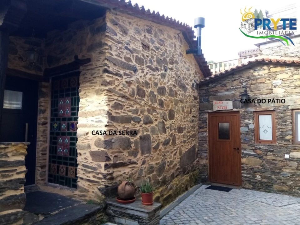 Moradia T2 para Venda em Castanheira de Pêra e Coentral Foto 23