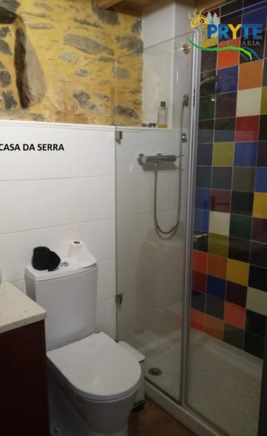 Moradia T2 para Venda em Castanheira de Pêra e Coentral Foto 12