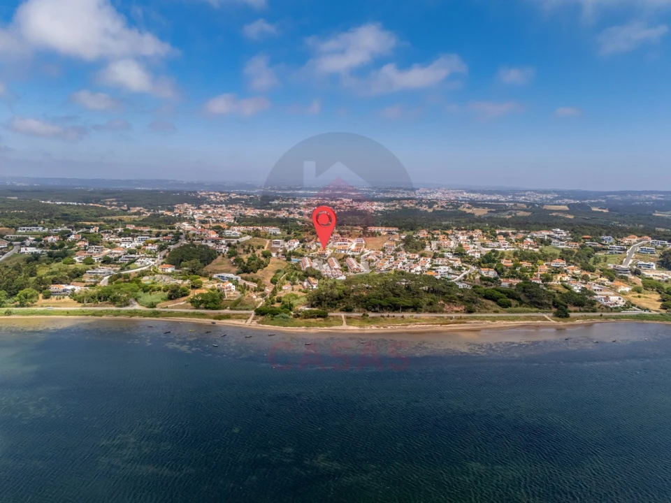 Moradia T5 para Venda em Nadadouro Foto 46