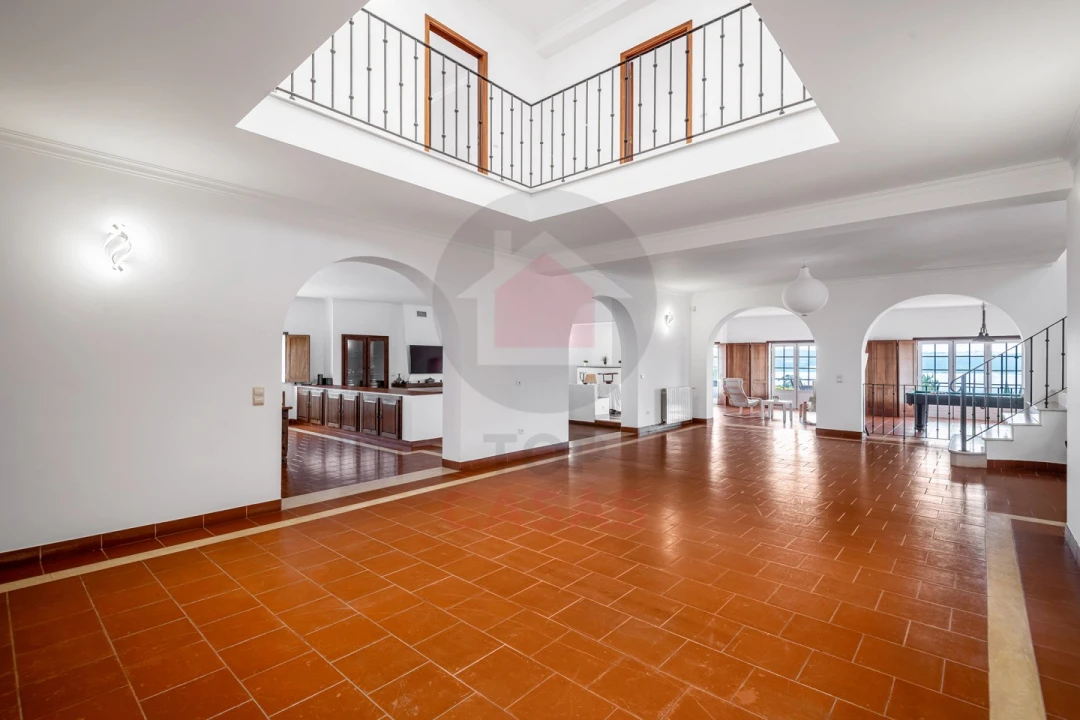 Moradia T5 para Venda em Nadadouro Foto 12