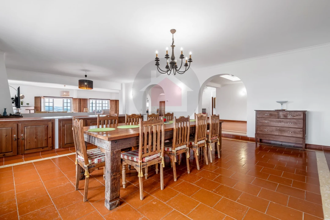 Moradia T5 para Venda em Nadadouro Foto 21