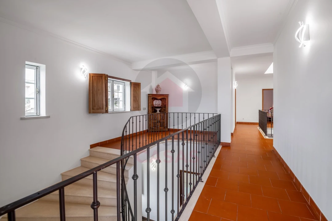 Moradia T5 para Venda em Nadadouro Foto 28