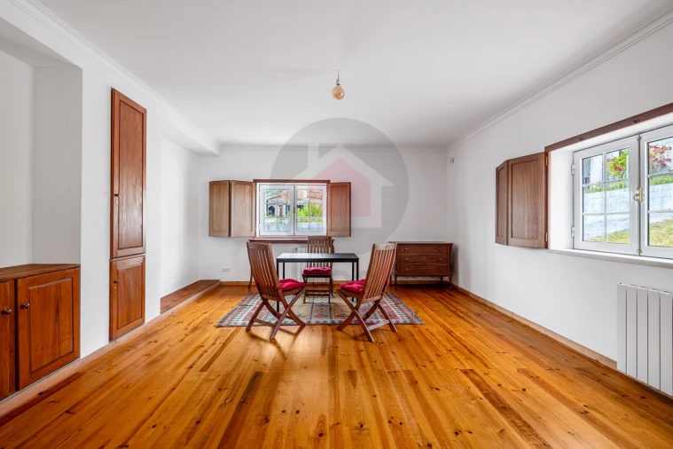 Moradia T5 para Venda em Nadadouro Foto 25