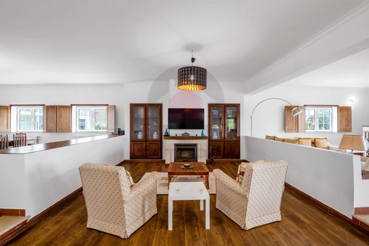 Moradia T5 para Venda em Nadadouro Foto 20