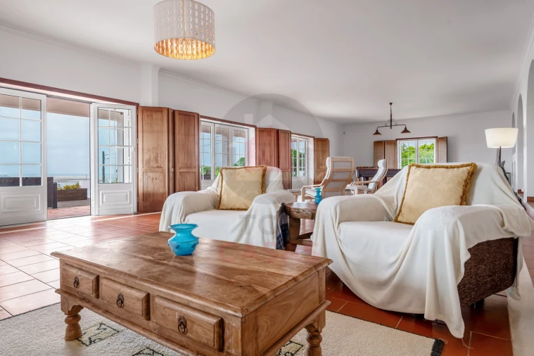 Moradia T5 para Venda em Nadadouro Foto 14