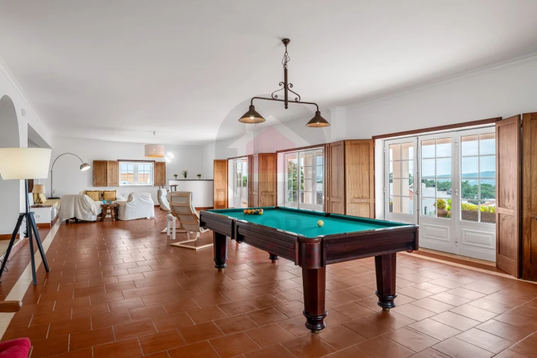 Moradia T5 para Venda em Nadadouro Foto 19