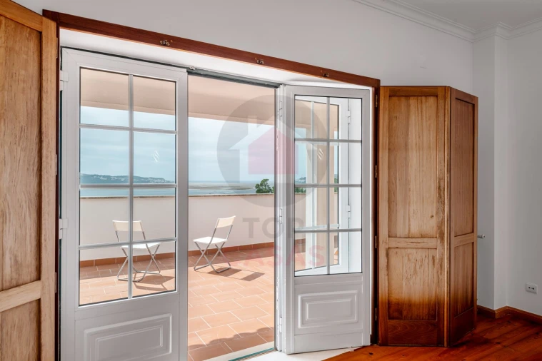 Moradia T5 para Venda em Nadadouro Foto 36