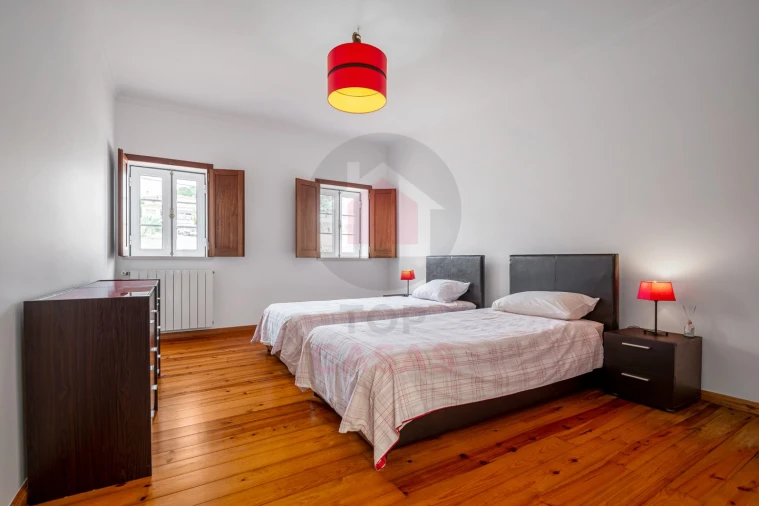 Moradia T5 para Venda em Nadadouro Foto 40