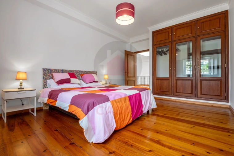 Moradia T5 para Venda em Nadadouro Foto 41