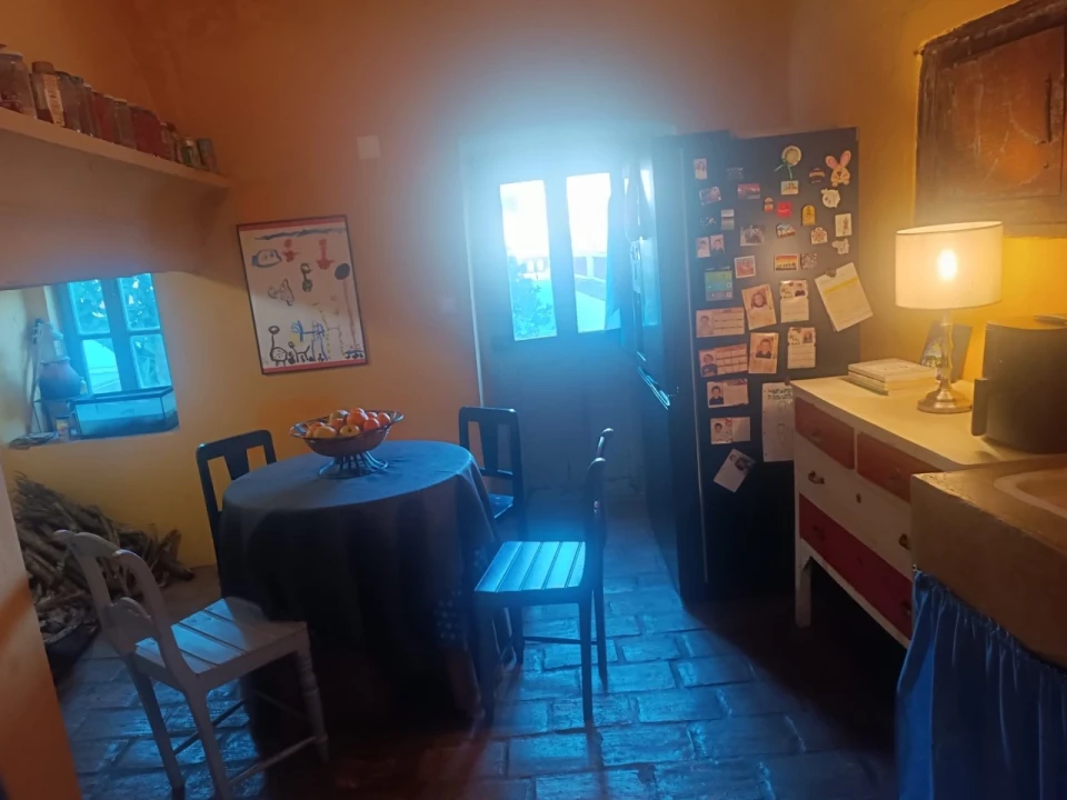 Moradia T6 para Venda em Sé e São Lourenço Foto 7