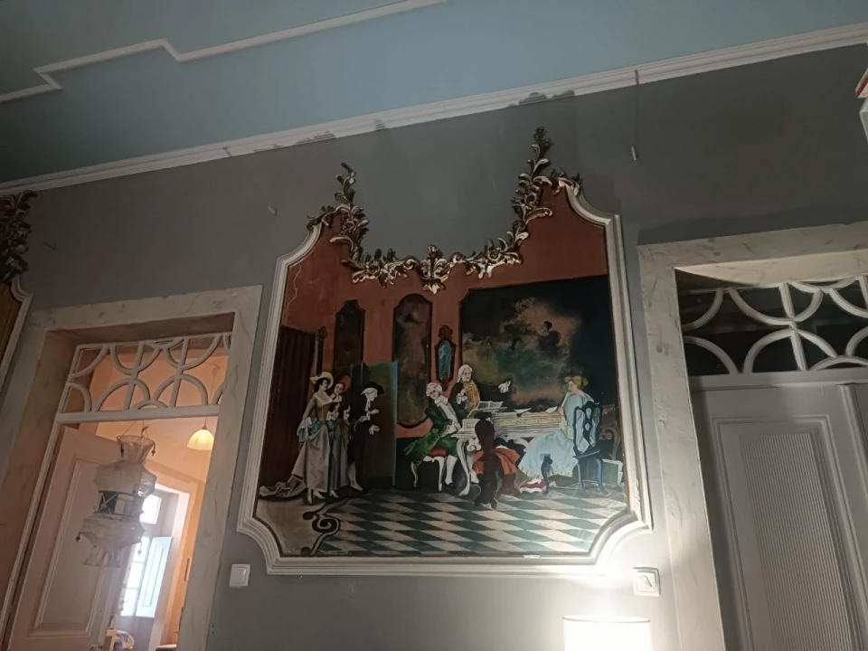 Moradia T6 para Venda em Sé e São Lourenço Foto 21