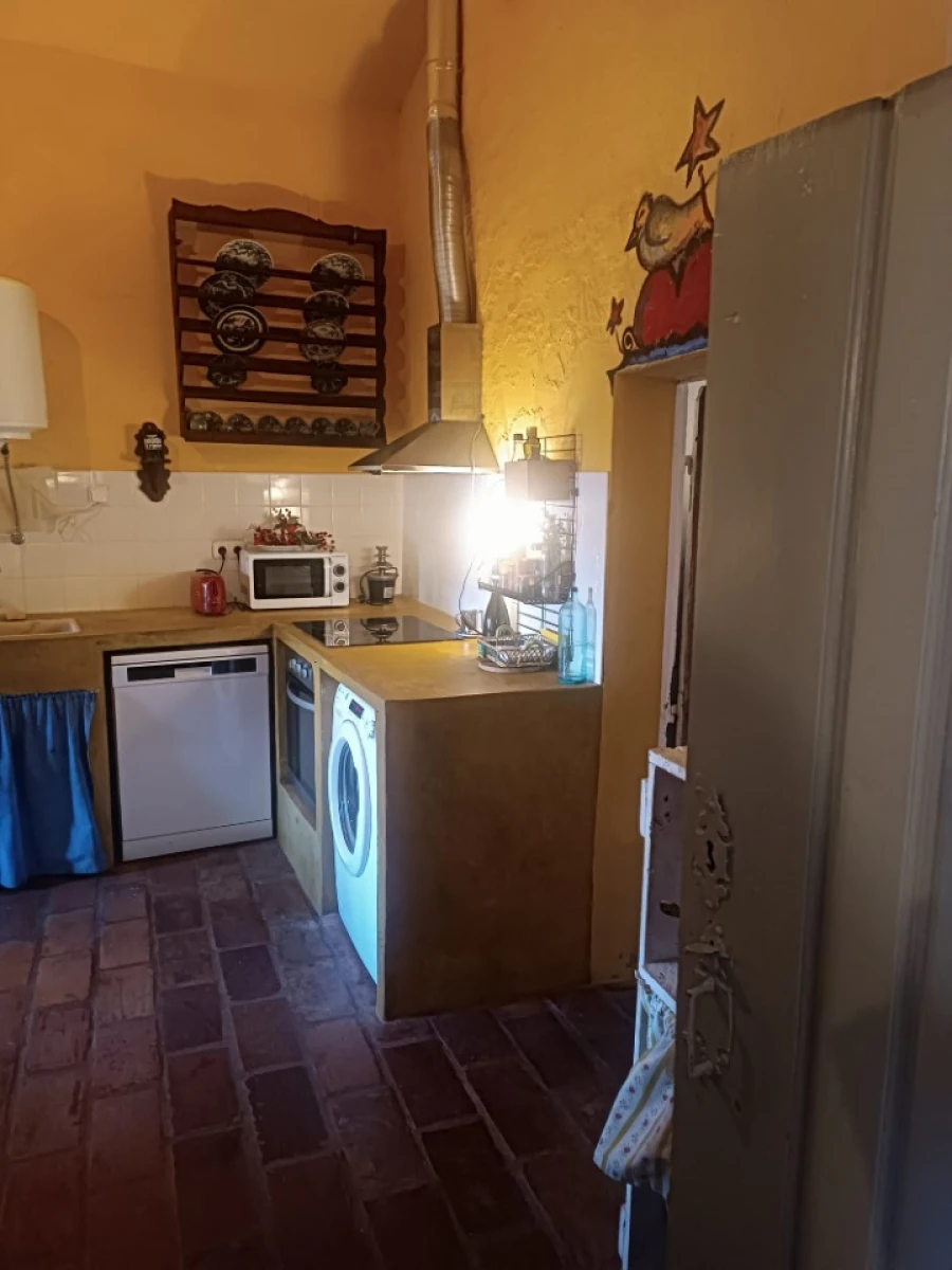 Moradia T6 para Venda em Sé e São Lourenço Foto 6