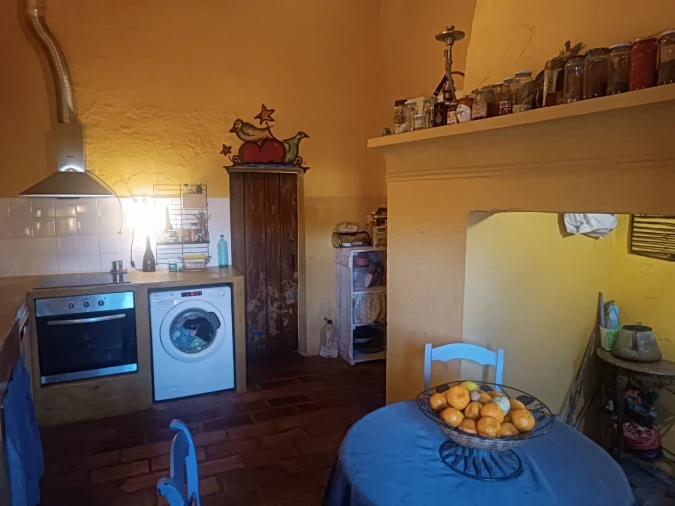 Moradia T6 para Venda em Sé e São Lourenço Foto 8