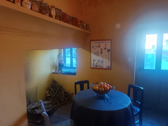 Moradia T6 para Venda em Sé e São Lourenço Foto 9