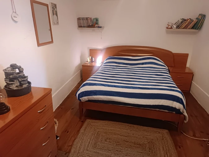 Moradia T6 para Venda em Sé e São Lourenço Foto 11