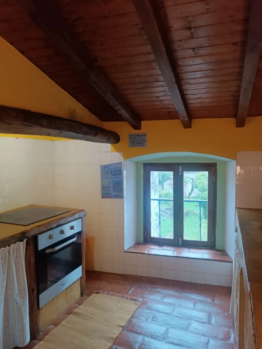 Moradia T6 para Venda em Sé e São Lourenço Foto 16