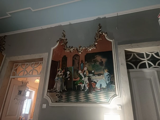 Moradia T6 para Venda em Sé e São Lourenço Foto 21