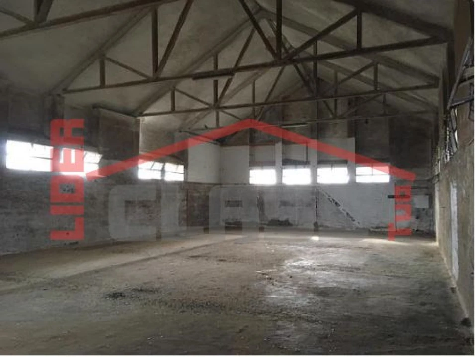 Armazém para Venda em Agrobom, Saldonha e Vale Pereiro Foto 4