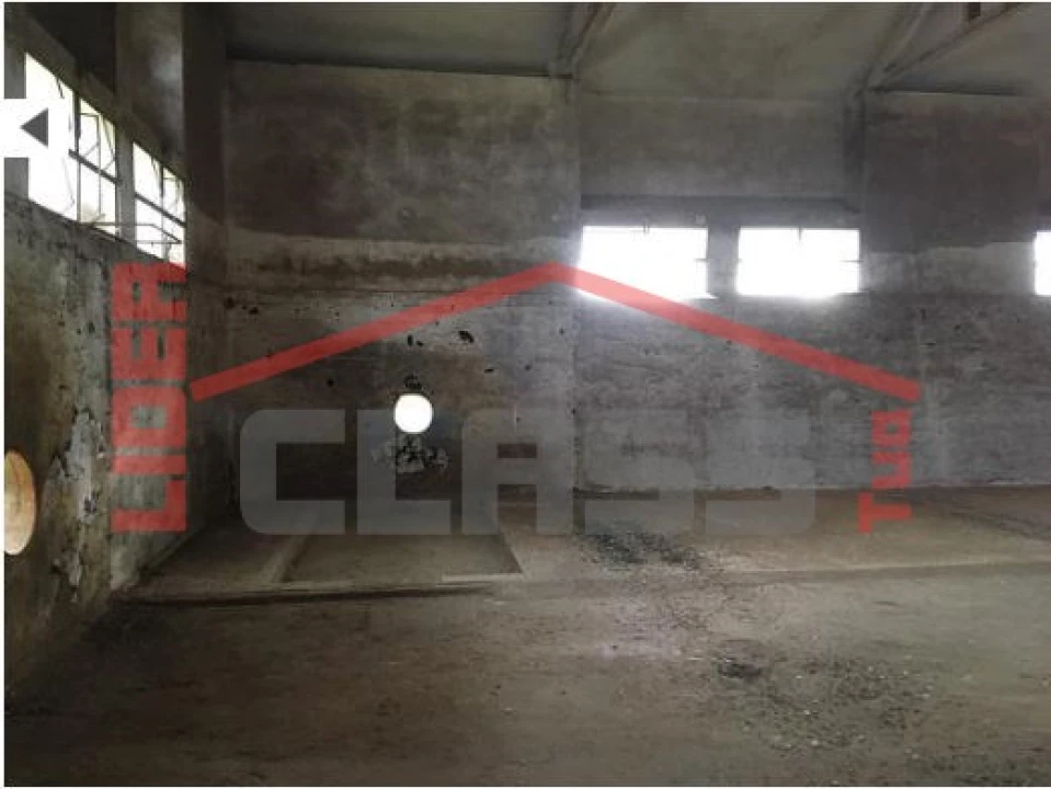 Armazém para Venda em Agrobom, Saldonha e Vale Pereiro Foto 5