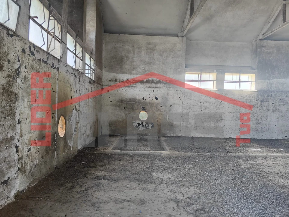 Armazém para Venda em Agrobom, Saldonha e Vale Pereiro Foto 5