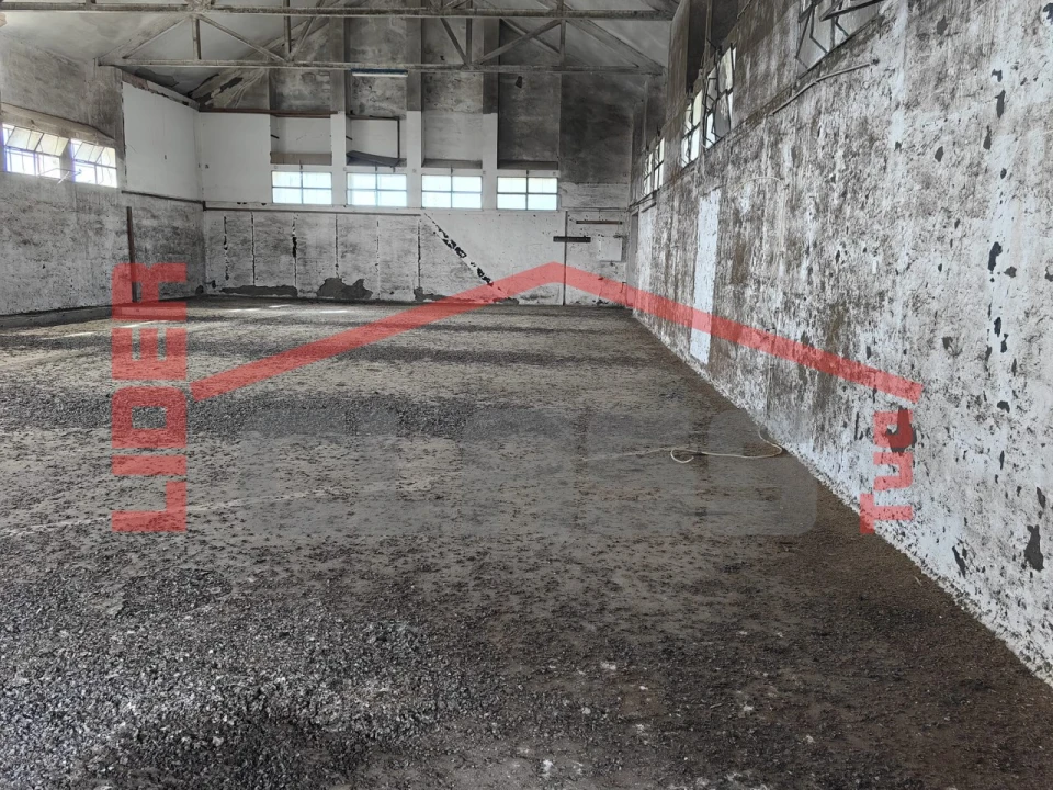 Armazém para Venda em Agrobom, Saldonha e Vale Pereiro Foto 6