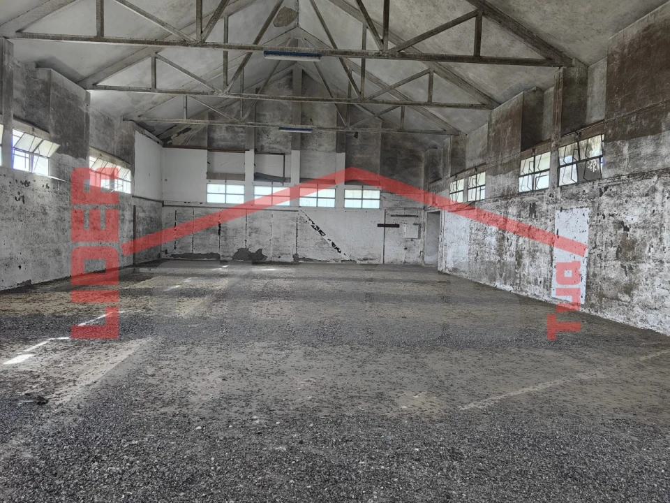 Armazém para Venda em Agrobom, Saldonha e Vale Pereiro Foto 7