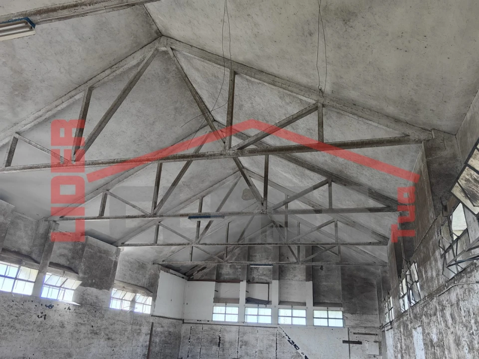 Armazém para Venda em Agrobom, Saldonha e Vale Pereiro Foto 10