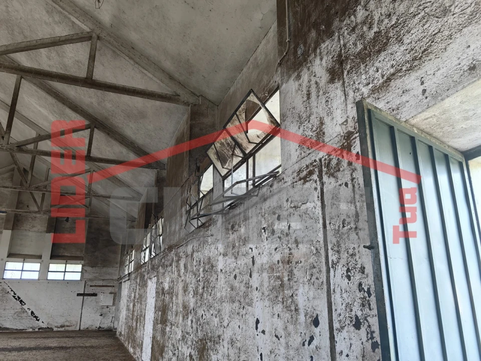 Armazém para Venda em Agrobom, Saldonha e Vale Pereiro Foto 12