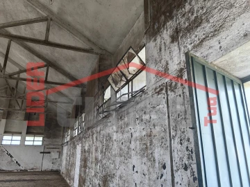 Armazém para Venda em Agrobom, Saldonha e Vale Pereiro