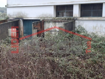 Armazém para Venda em Agrobom, Saldonha e Vale Pereiro