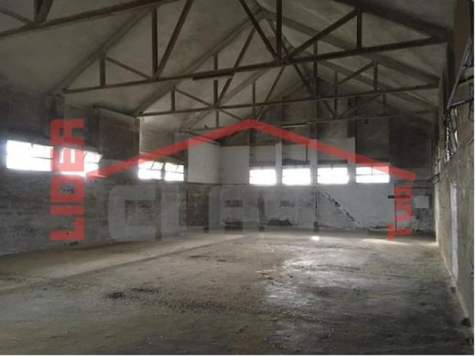 Armazém para Venda em Agrobom, Saldonha e Vale Pereiro Foto 4