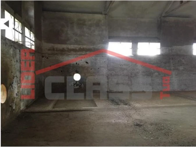 Armazém para Venda em Agrobom, Saldonha e Vale Pereiro Foto 5