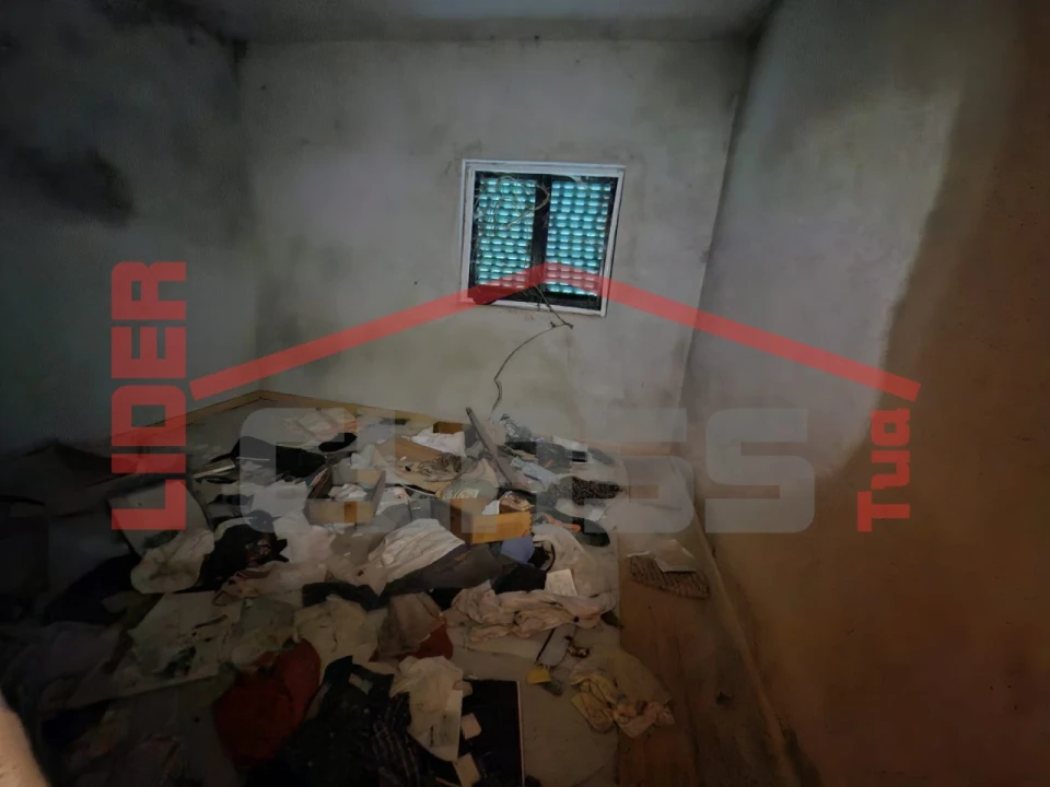 Moradia T2 para Venda em Santa Comba de Rossas Foto 7