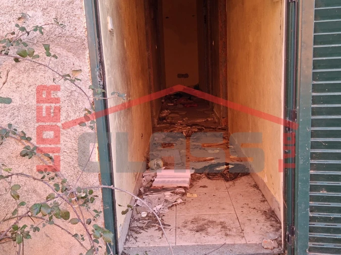 Moradia T2 para Venda em Santa Comba de Rossas Foto 16