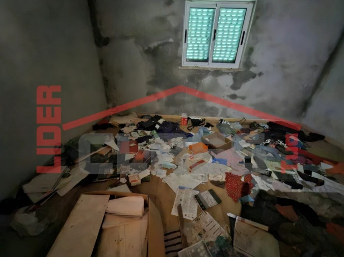 Moradia T2 para Venda em Santa Comba de Rossas Foto 17