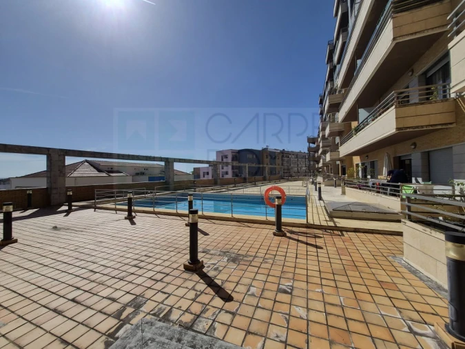 Apartamento T2 para Venda em Vila Franca de Xira