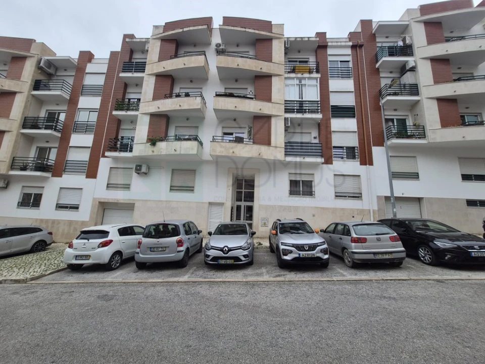 Apartamento T2 para Venda em Laranjeiro e Feijó Foto 15