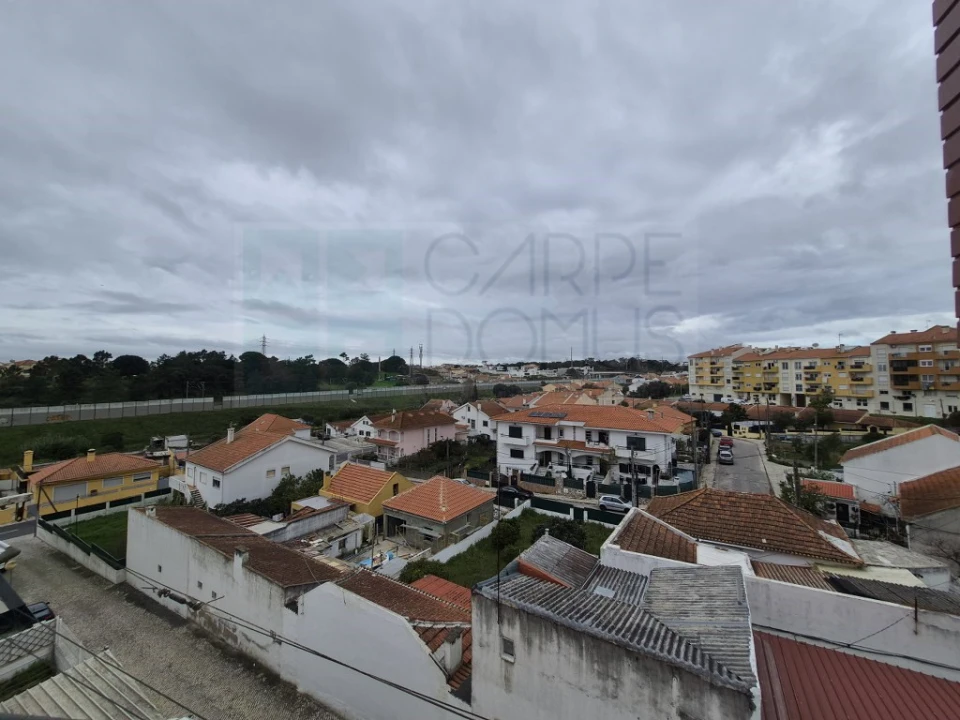 Apartamento T2 para Venda em Laranjeiro e Feijó Foto 25
