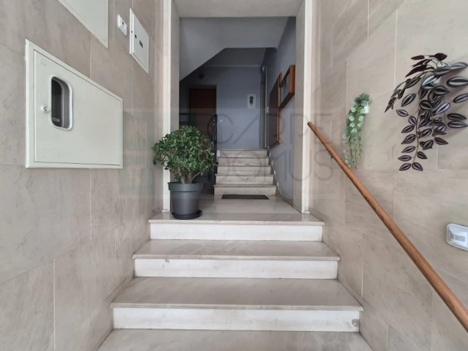 Apartamento T2 para Venda em Laranjeiro e Feijó Foto 21