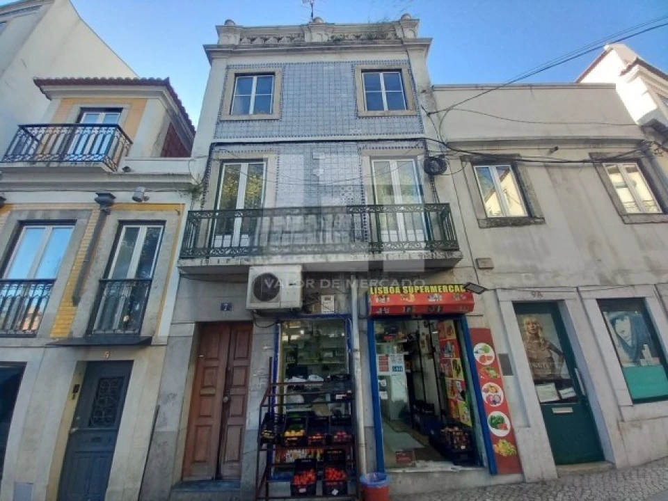 Prédio para Venda em Alcantara Foto 2