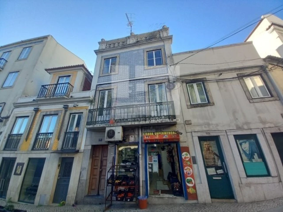 Prédio para Venda em Alcantara Foto 5