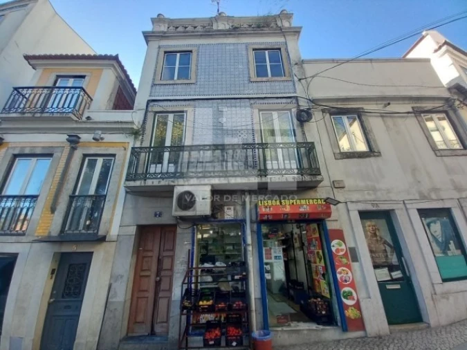 Prédio para Venda em Alcantara Foto 2