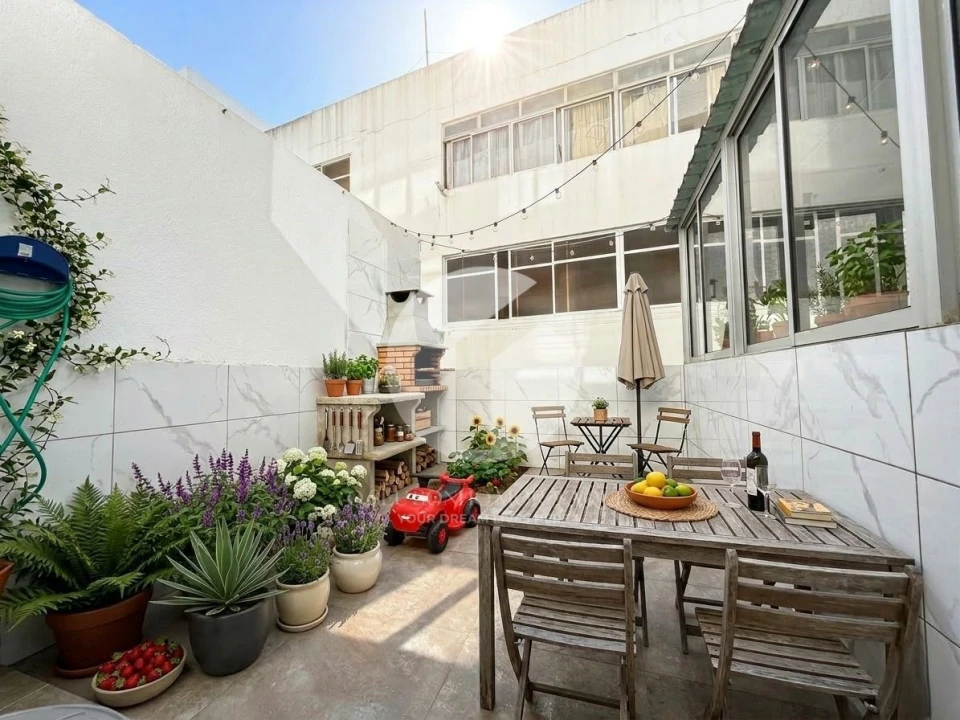 Apartamento T3 para Venda em Olhão Foto 20