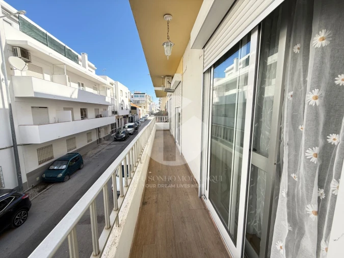 Apartamento T3 para Venda em Olhão Foto 13