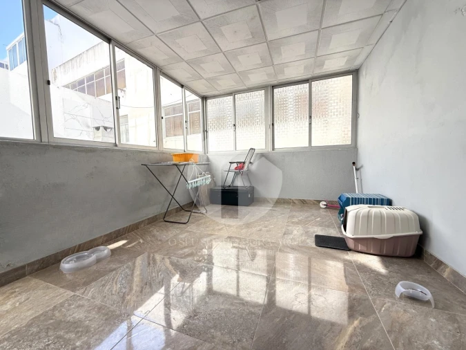 Apartamento T3 para Venda em Olhão Foto 16