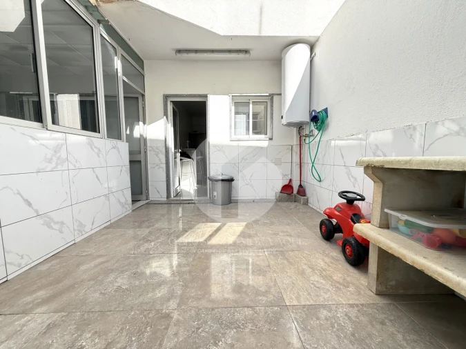 Apartamento T3 para Venda em Olhão Foto 20